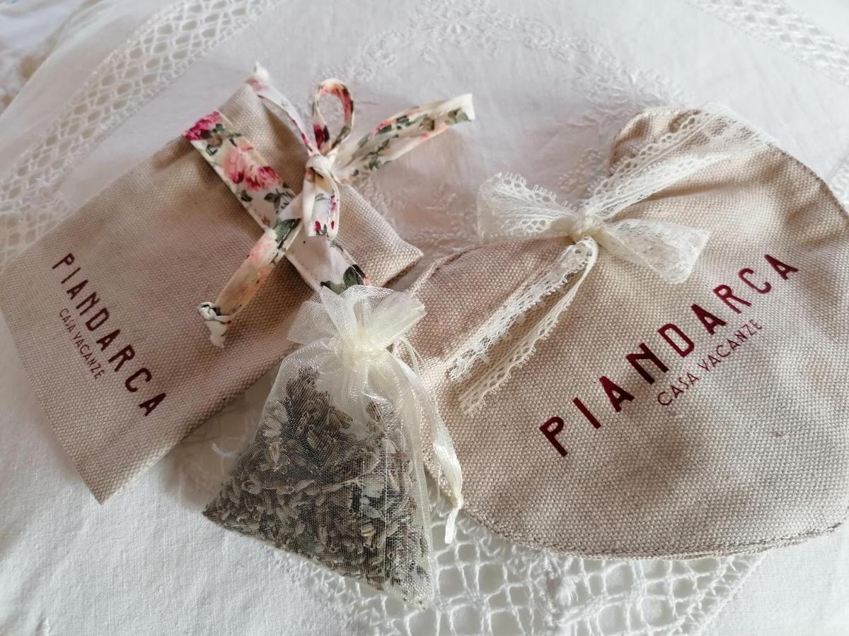 Podere Piandarca Terranuova Bracciolini Eksteriør billede